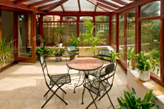 Pancakehill conservatory quotes